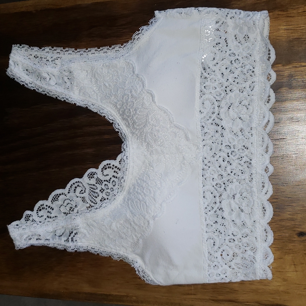 Zenana Bralette